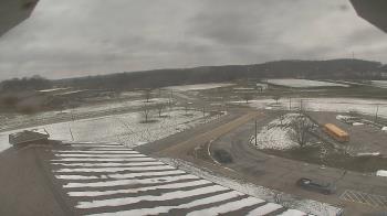 Weather camera view of Central ES.