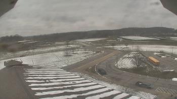 Weather camera view of Central ES.