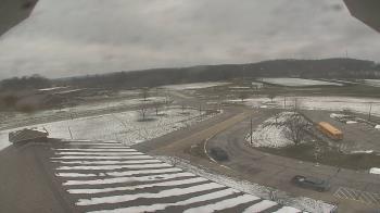 Weather camera view of Central ES.