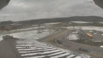 Weather camera view of Central ES.