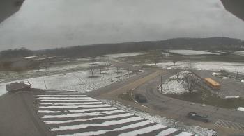 Weather camera view of Central ES.
