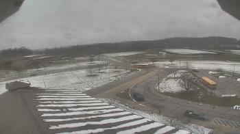 Weather camera view of Central ES.