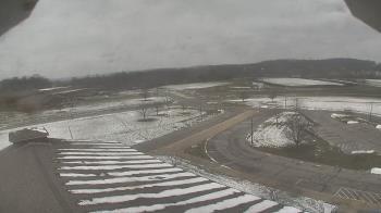 Weather camera view of Central ES.