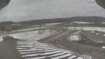 Weather camera view of Central ES.