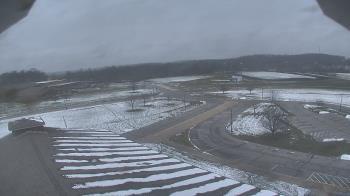 Weather camera view of Central ES.