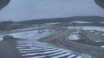 Weather camera view of Central ES.