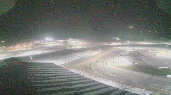 Weather camera view of Central ES.