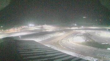 Weather camera view of Central ES.