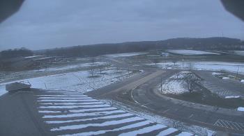 Weather camera view of Central ES.