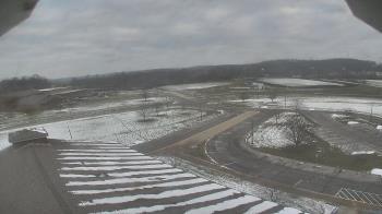 Weather camera view of Central ES.