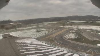 Weather camera view of Central ES.