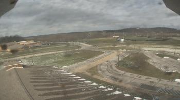 Weather camera view of Central ES.