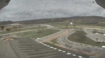 Weather camera view of Central ES.
