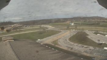 Weather camera view of Central ES.