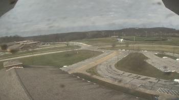 Weather camera view of Central ES.