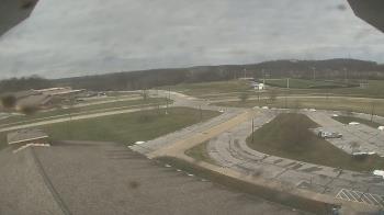 Weather camera view of Central ES.