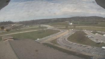 Weather camera view of Central ES.