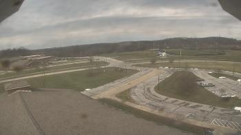 Weather camera view of Central ES.