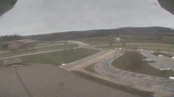 Weather camera view of Central ES.