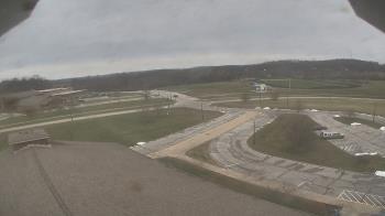Weather camera view of Central ES.