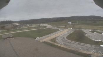 Weather camera view of Central ES.