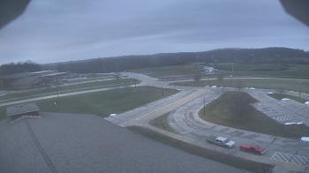 Weather camera view of Central ES.
