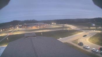 Weather camera view of Central ES.