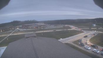 Weather camera view of Central ES.