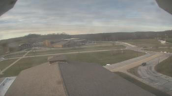 Weather camera view of Central ES.