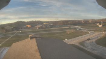 Weather camera view of Central ES.