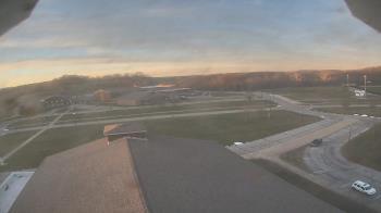 Weather camera view of Central ES.