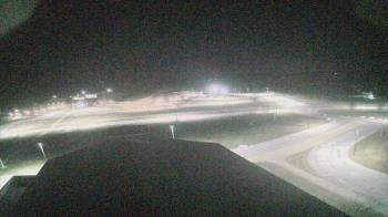 Weather camera view of Central ES.