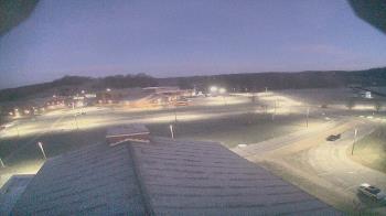 Weather camera view of Central ES.