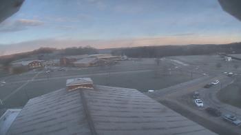 Weather camera view of Central ES.