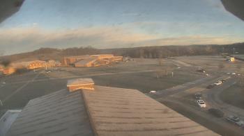 Weather camera view of Central ES.