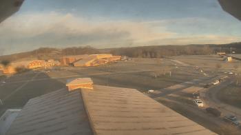 Weather camera view of Central ES.