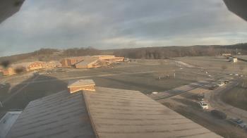 Weather camera view of Central ES.