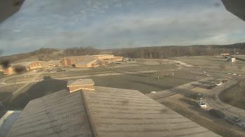 Weather camera view of Central ES.