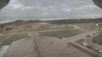 Weather camera view of Central ES.