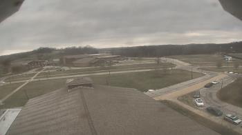 Weather camera view of Central ES.