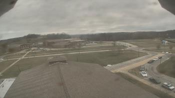 Weather camera view of Central ES.