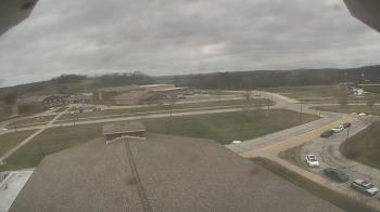 Weather camera view of Central ES.