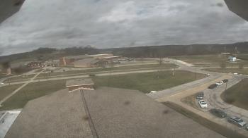 Weather camera view of Central ES.