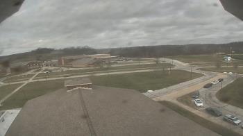 Weather camera view of Central ES.