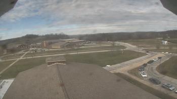 Weather camera view of Central ES.