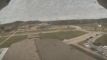 Weather camera view of Central ES.