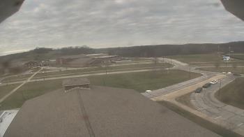 Weather camera view of Central ES.