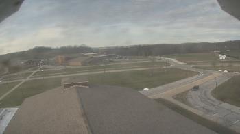 Weather camera view of Central ES.