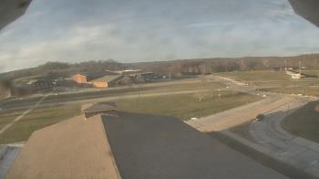 Weather camera view of Central ES.