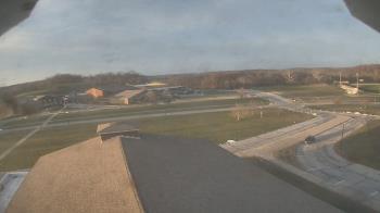 Weather camera view of Central ES.